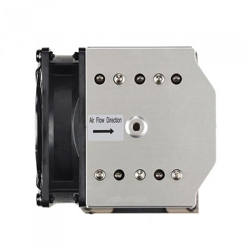 SNK-P0071APS4 4U Active CPU Heat Sink, SYS-5049A-T extreme X11 UP workstation,Socket LGA3647-0 фото 3