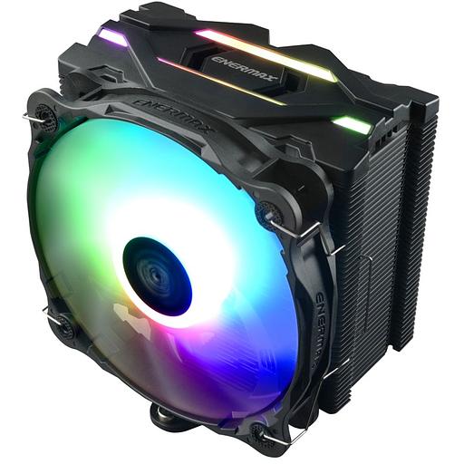 ETS-F40-BK-ARGB F40 ARGB Edition фото 2