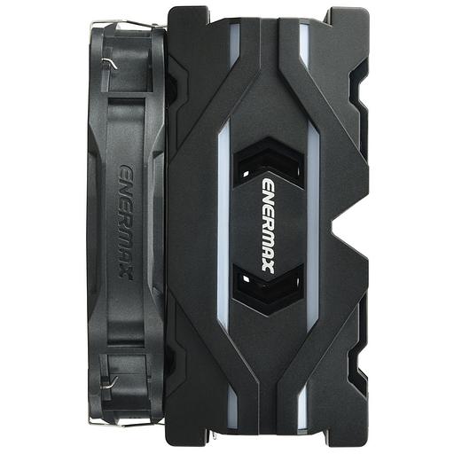 ETS-F40-BK-ARGB F40 ARGB Edition фото 4