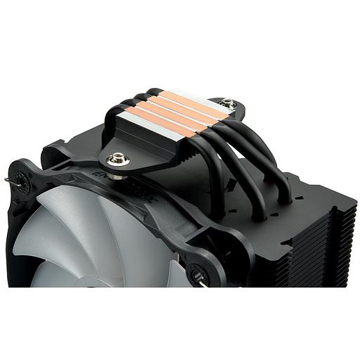 ETS-F40-BK-ARGB F40 ARGB Edition фото 5