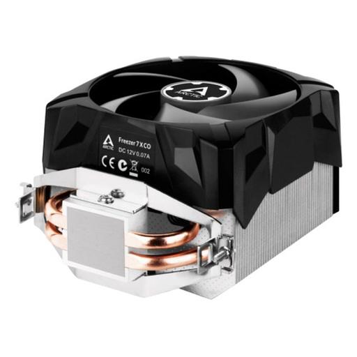 Вентилятор для процессора Arctic Freezer 7 X CO 1200/1150-56, Ryzen (AM4) RET (ACFRE00085A) (702485) фото 4