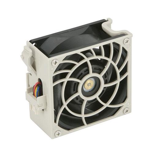 FAN-0166L4 80x80x38 mm, 13.5K RPM, Optional Middle Cooling Fan for 2U U фото 2