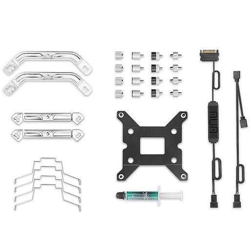 Кулер для процессора DEEPCOOL AS500 (R-AS500-BKNLMN-G) фото 9