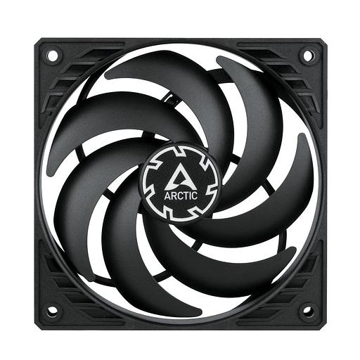 Вентилятор корпусной ARCTIC P12 SLIM PWM PST (ACFAN00187A) (703130) фото 2