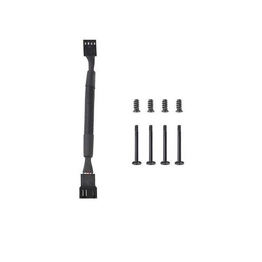 TOUGHFAN 12 [CL-F117-PL12BL-A] Thermaltake фото 4