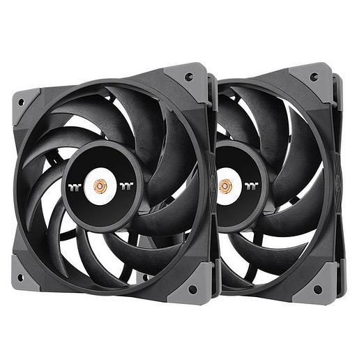 TOUGHFAN 12 [CL-F082-PL12BL-A] Thermaltake фото 1