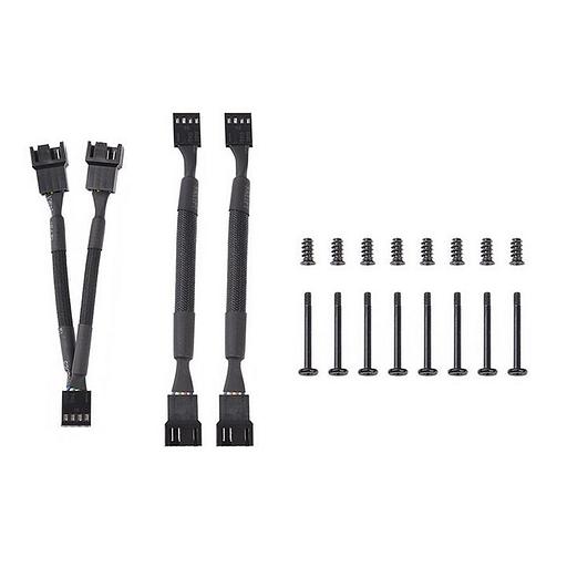 TOUGHFAN 12 [CL-F082-PL12BL-A] Thermaltake фото 4