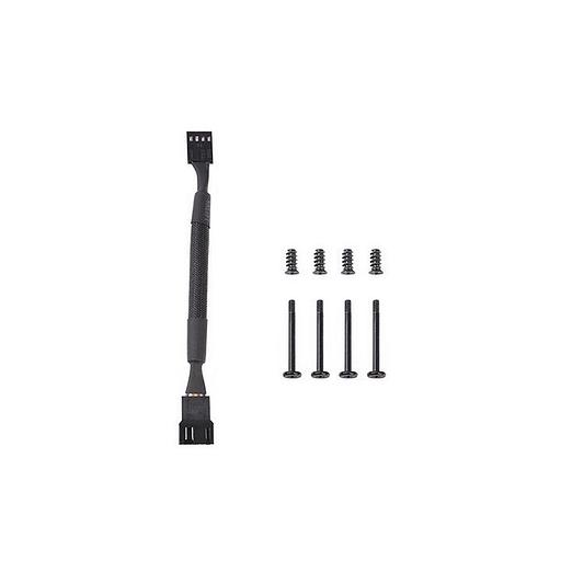 TOUGHFAN 14 [CL-F118-PL14BL-A] Thermaltake фото 4