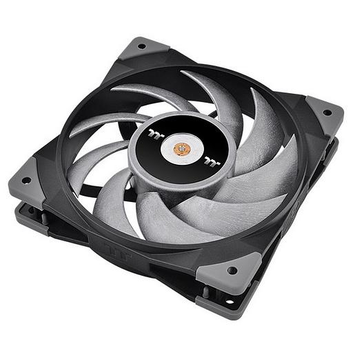 TOUGHFAN 12 Turbo Radiator Fan 1Pack [CL-F121-PL12GM-A] Thermaltake фото 3