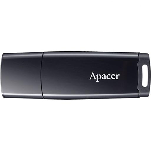 32GB Apacer AH336 USB Flash AP32GAH336B-1 USB 2.0, Black, (915580) RTL фото 1