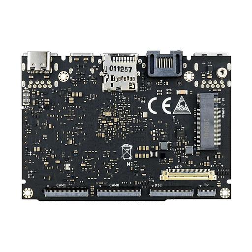 Edge-V Pro Rockchip RK3399, 64-bit Hexa-Core, KEGV-P-002 фото 3