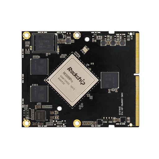 Core-3399Pro-JD4 3G / 16G фото 1