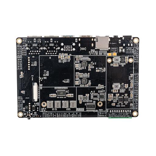 AIO-3559AV100-JD4 4G/32G Hi3559A фото 2