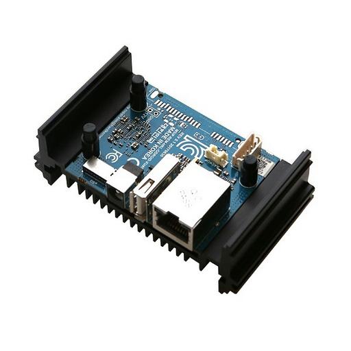 ODROID-MC1 Solo фото 1