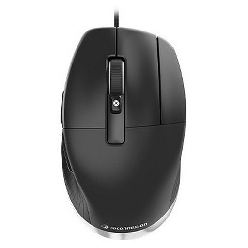 3DX-700080 3Dconnexion CadMouse Pro, RTL {10} фото 4