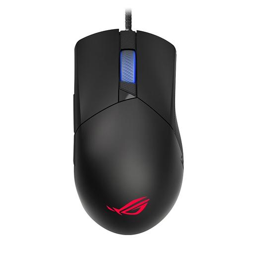 P514 ROG GLADIUS III Wireless (2.4G/USB) 6 Buttons 19000DPI USB (90MP0270-BMUA00) (966450) фото 1