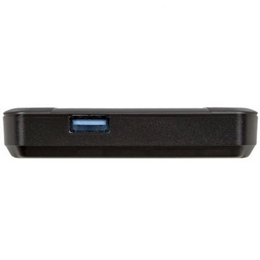 2.5" 1TB Apacer AC532 AP1TBAC532B-1 USB 3.1, Shockproof, Win/Mac/Linux, Black, Retail {20} (915283) фото 3