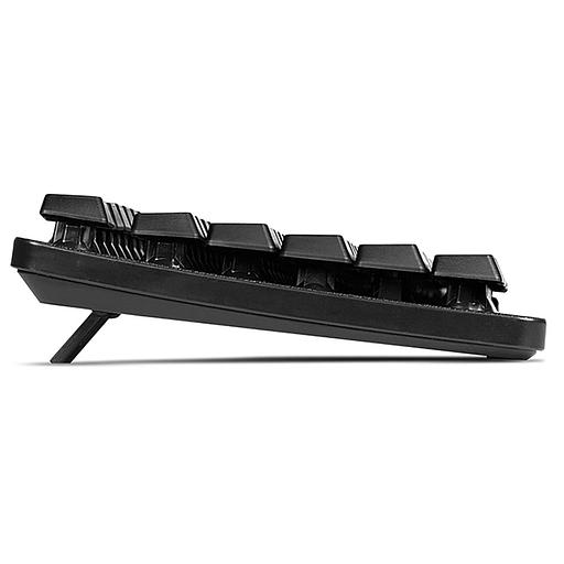 Клавиатура SVEN Standard 301 USB чёрная SVEN Standard 301 USB Black (SV-03100301UB) фото 3