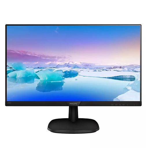 Монитор Philips [243V7QJABF (00/01)] 24 фото 1