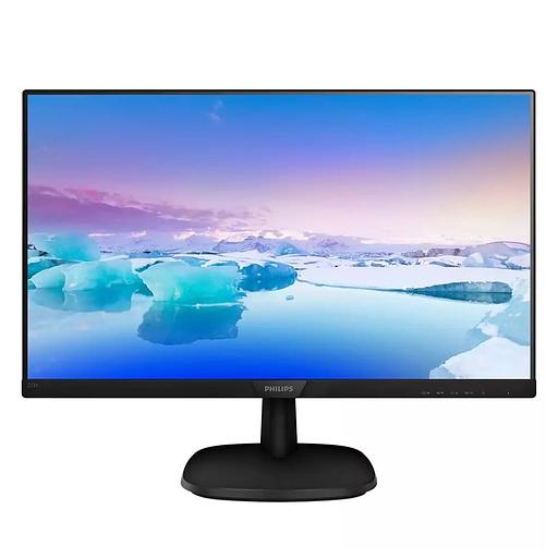 Монитор Philips [273V7QDAB (00/01)] 27 фото 1