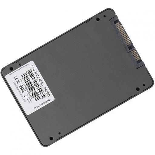 Жесткий диск SSD AMD Radeon 1024Gb 2.5" SATA [R5SL1024G] фото 2