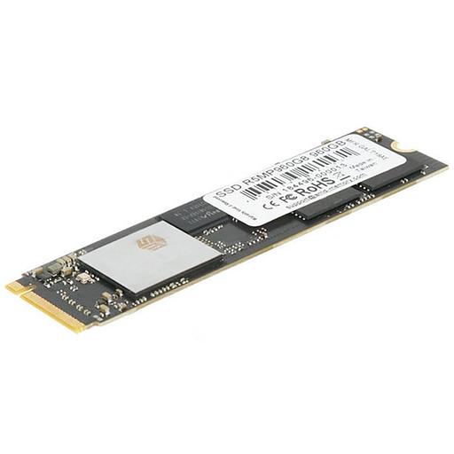Жесткий диск SSD AMD Radeon 256Gb M.2 2280 PCI Express [R5MP256G8] фото 1