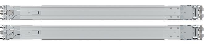 Комплект направляющих Synology Sliding Rail Kit 1U NAS FS2500 (RKS-01) фото 1