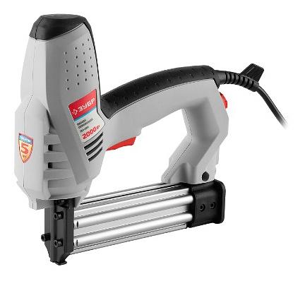 Степлер электрический Зубр ЗСП-2000 фото 1