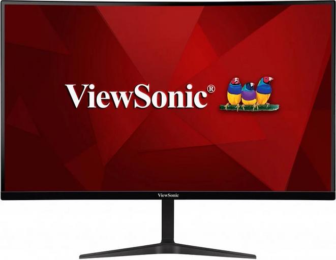 Монитор ViewSonic 27" VX2719-PC-MHD VA 1920x1080 240Hz 250cd/m2 16:9 фото 1