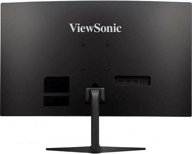Монитор ViewSonic 27" VX2719-PC-MHD VA 1920x1080 240Hz 250cd/m2 16:9 фото 3