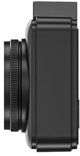 Видеорегистратор с радар-детектором Navitel XR2550 GPS фото 4