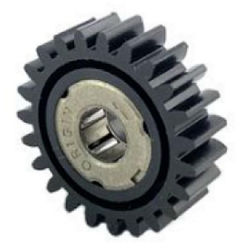 Запчасти Konica Minolta PAPER EXIT GEAR /6 23T (A043909901) фото 1