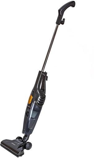 Пылесос ручной Supra VCS-5096 черный фото 1