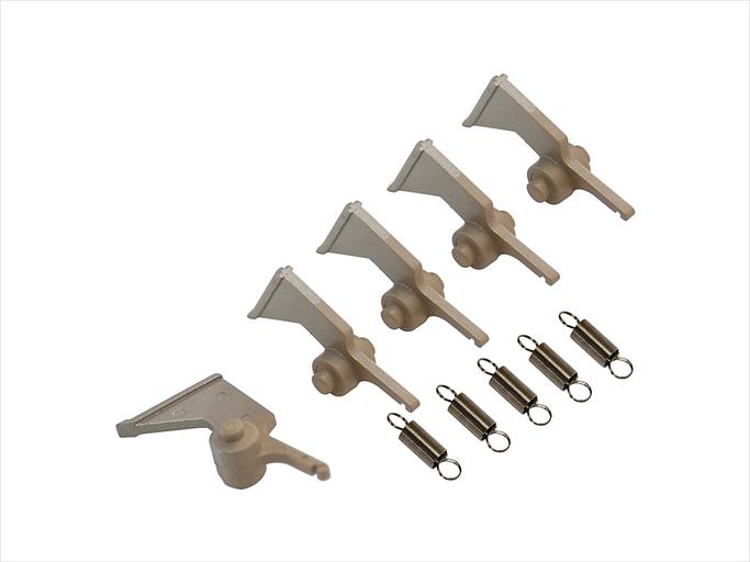 Сепаратор Cet CET6184 (AE04-4060) для Ricoh Aficio 2051/2060/2075 фото 1