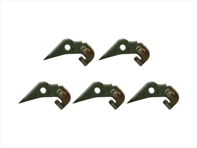 Сепаратор Cet CET7586 (6LE58590000/6LE58405000) для Toshiba E-Studio 163/182/195/223/2006 фото 1