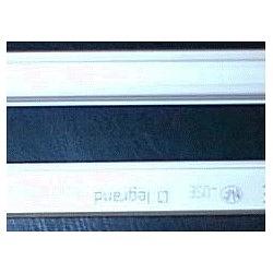 Кабельный канал Legrand 030008 DLP 20x12.5мм белый 2.1м фото 1