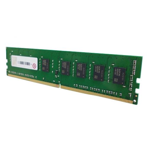 Оперативная память QNAP RAM-8GDR4ECT0-UD-2666 фото 1