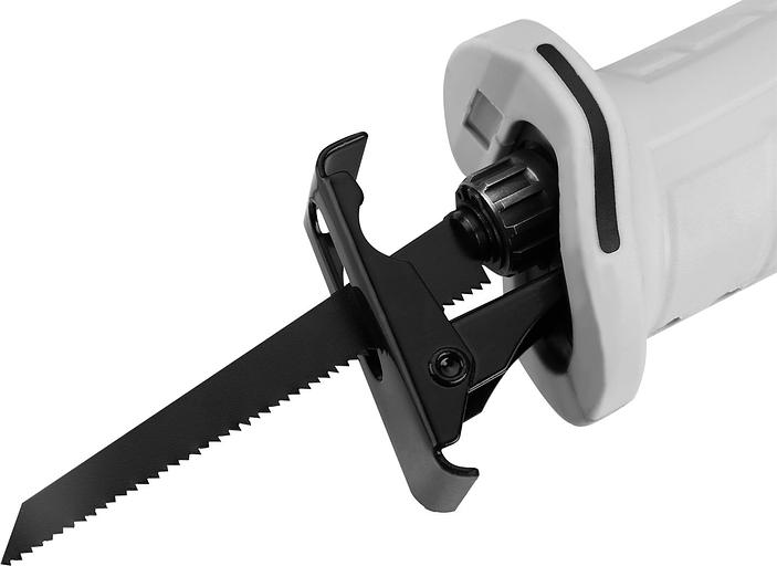 Сабельная пила Deko DKRS20 аккум. 3000ход/мин фото 5