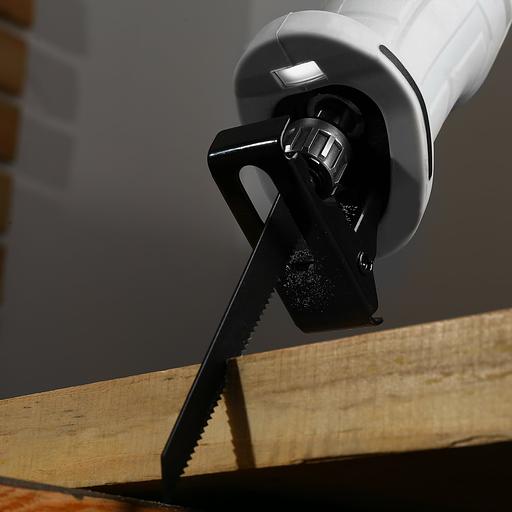 Сабельная пила Deko DKRS20 аккум. 3000ход/мин фото 7