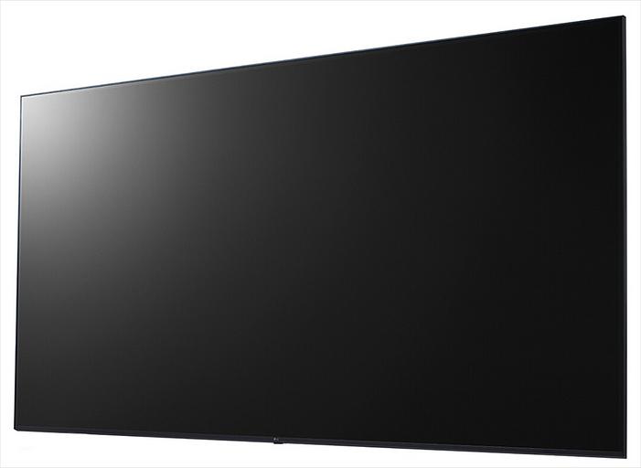 Панель LG 85" 86UL3J-B черный IPS LED 16:9 HDMI матовая 350cd 178гр/178гр 3840x2160 DisplayPort Ultra HD USB 45кг фото 3