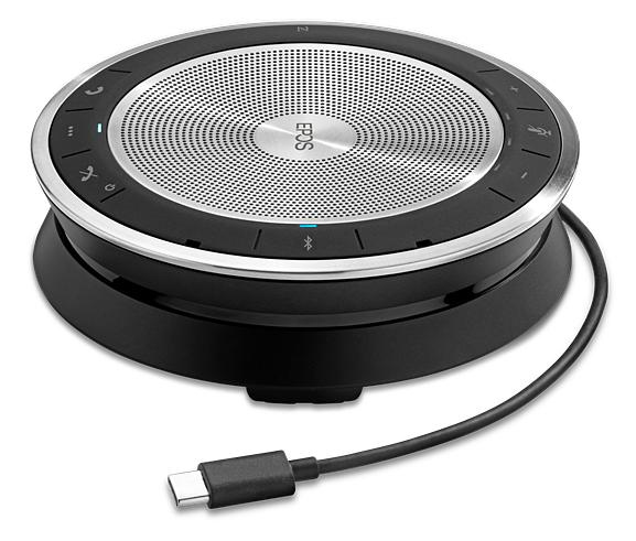Спикерфон EPOS / Sennheiser EXPAND SP 30, BT Speakerphone (1000223) фото 2