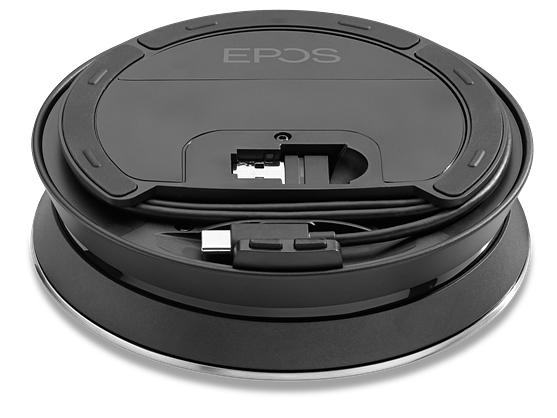 Спикерфон EPOS / Sennheiser EXPAND SP 30, BT Speakerphone (1000223) фото 4