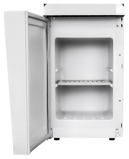 Кулер Aqua Work 105 LR напольный компрессорный белый/черный фото 8