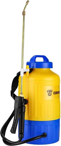 Опрыскиватель Deko DKSP09 (065-0941) фото 1