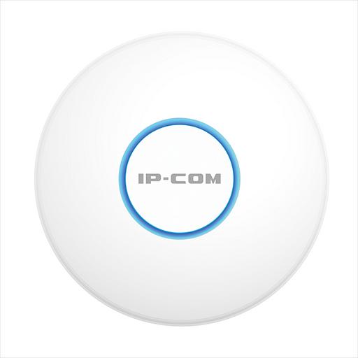Wi-Fi точка доступа 1167MBPS MU-MIMO IUAP-AC-LITE IP-COM фото 1