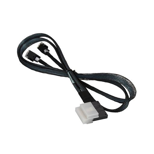 Кабель MINISAS CBL-SAST-1270LP-100 SUPERMICRO фото 1