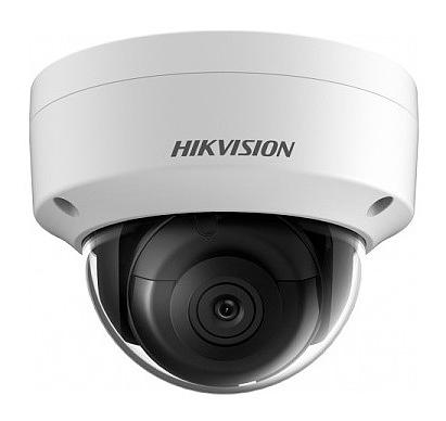 Камера видеонаблюдения IP Hikvision DS-2CD2183G2-IS(2.8mm) 2.8-2.8мм цветная фото 1