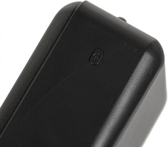 Мобильный аккумулятор Buro BPF30D 30000mAh 3A QC PD 22.5W черный (BPF30D22PBK) фото 8