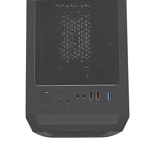 Корпус Ginzzu CL145 USB/AU (308106) фото 5