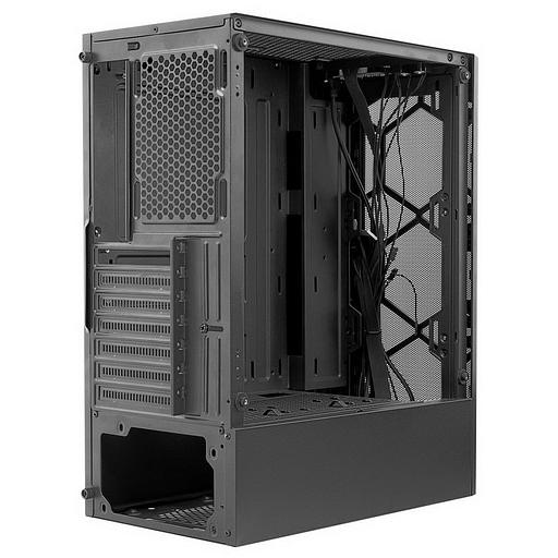 Корпус Ginzzu CL145 USB/AU (308106) фото 6